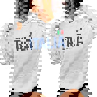 イタリア ギフト 女性 男性 子供 レディースパーカー - Kawaiitshirt