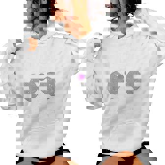 喜寿祝い 卓球好き ピンポン好き 父 男性 女性 77歳 喜寿 お祝い 喜寿モードオン 回転は終わらない レディースパーカー - Kawaiitshirt