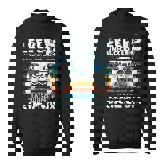 12 Year Old Bday Decorations Son Boy 12Yr 2014 12Th Birthday Sweatshirt | Seseable FR