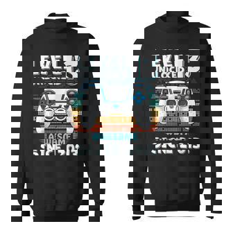 13 Year Old Bday Decorations Son Boy 13Yr 2013 13Th Birthday Sweatshirt | Seseable FR