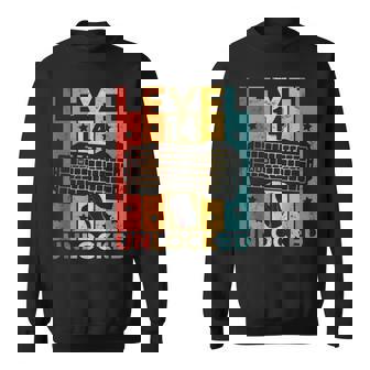 14 Cumpleaños Niño Niña 14 Años Gaming Teclado Gamer Camisa de entrenamiento - Regaloses