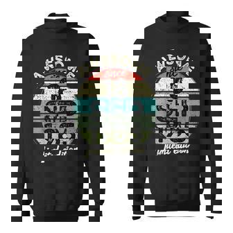 18Eptembre 1985 40E Anniversaire 40 Ans 2025 Anniversaire Sweater e - Cadeauxyz