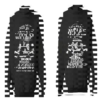 1964年生まれの男性の面白い59歳の誕生日 第59章 スウェットシャツ - Kawaiitshirt