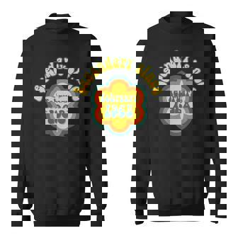 1968 年 2 月生まれ 誕生日 1968 年 2 月以来のレジェンド 長袖tシャツ スウェットシャツ - Kawaiitshirt