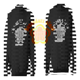 1968 年 3 月生まれ 誕生日 1968 年 3 月以来のレジェンド スウェットシャツ - Kawaiitshirt