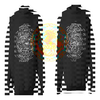 2026 Año Del Caballo De Fuego Año Nuevo Chino Festival Lunar Camisa de entrenamiento - Regaloses