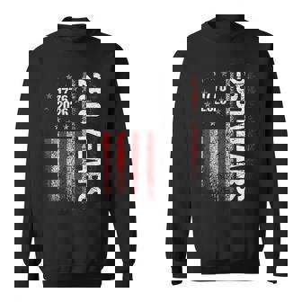 250 Years American Anniversary 250Th Independence Day Sweatshirt | Seseable CA