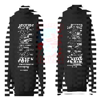 250Th Anniversary Celebration 250 Years Usa Service Sweatshirt - Seseable