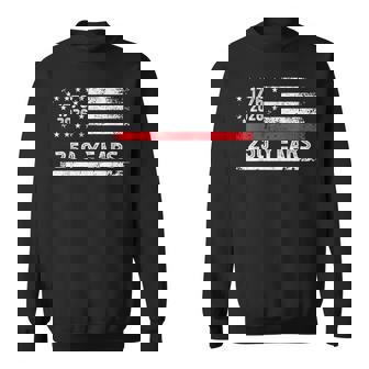 250Th Anniversary United States 250Th Usa 4Th Of July 2026 Sweatshirt - Thegiftio