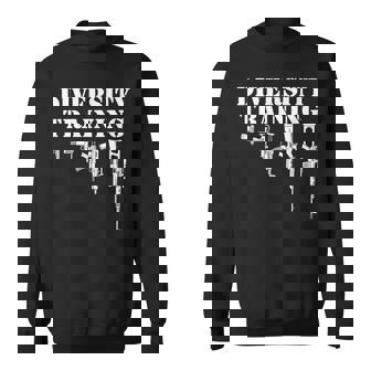 2nd Amendment Sniper And Shooting Range Long Range Shooting & Competitive Shooting Training Sweatshirt Unisex | Mazezy