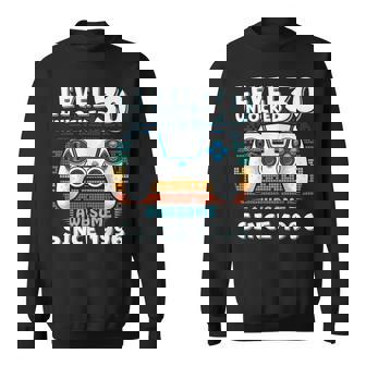 30 Year Old Bday Decorations 30Yr 1996 30Th Birthday Sweatshirt | Seseable UK