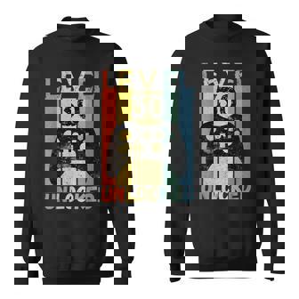 30歳の誕生日 レベル30 ロック解除 ビデオゲーム ゲーマー 男の子 ギフト スウェットシャツ - Kawaiitshirt