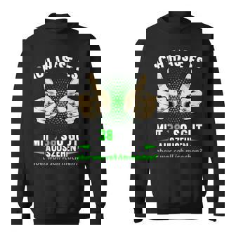 38 Geburtstag Mann Frau 38 Jahre 1987 Deko Lustig Geschen Sweatshirt - Seseable