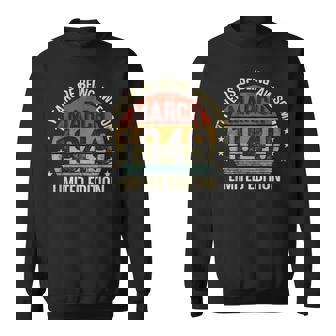 3月の誕生日 Est 1949 限定版 ヴィンテージ 77歳 スウェットシャツ - Kawaiitshirt