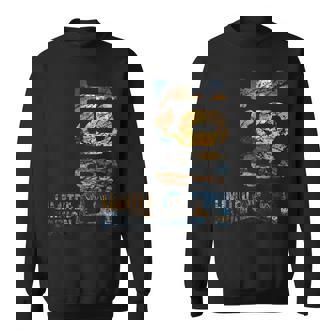 40 Geburtstag Mann Frau 40 Jahre 1985 Deko Lustig Geschenk Sweatshirt - Seseable