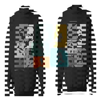 6 Años De Chicas Escalando Boulder 6Th Cumpleaños Escalador Camisa de entrenamiento - Regaloses