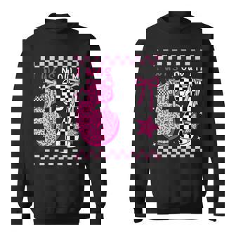 I Was 6 Now I'm 7 Years Old Birthday Bday 67 Six Seven Meme Sweatshirt | Seseable FR