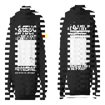 60 Geburtstag Mann Frau 60 Jahre 1965 Deko Lustig Geschenk Sweatshirt - Seseable