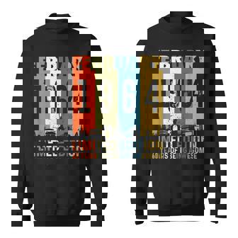 60本限定 1964年2月製 還暦 スウェットシャツ - Kawaiitshirt