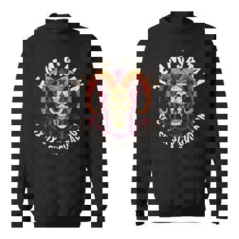 666Quad Teamatan Sweater e - Cadeauxyz