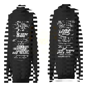 75歳の誕生日プレゼント ヴィンテージ 1951年 男性 面白い 75歳 1951年 長袖tシャツ スウェットシャツ - Kawaiitshirt