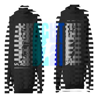 8 Geburtstag Jungs Fußball Achter Geburtstag Sweatshirt - Seseable