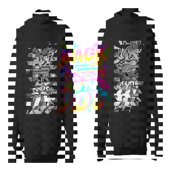 90S Party Outfit And Theme Party Costume Sweatshirt | Seseable CA