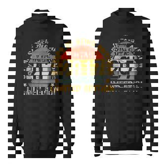 9Yr Bday Son Boy 2017 9Th 9 Year Old Birthday Sweatshirt | Mazezy