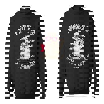 Accessoire Mouton Humour Bière Apéro J'ai La Pression Sweater e - Cadeauxyz