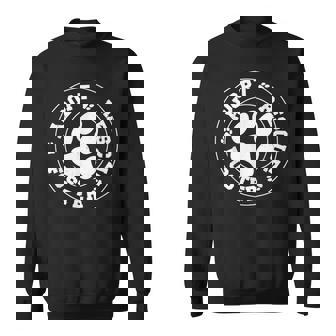 Adopt Rescue Foster Sweatshirt | Mazezy