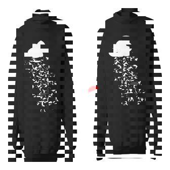 Adorable Chien Et Chat Drôle Sweater e - Cadeauxyz