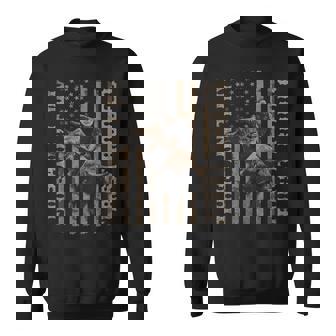 This Ain't My First Rodeo Cowboy Sweatshirt - Seseable