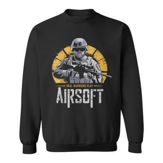 Airsoft Milsim Paintball Équipement Tactiqueoftair Sweater e - Cadeauxyz