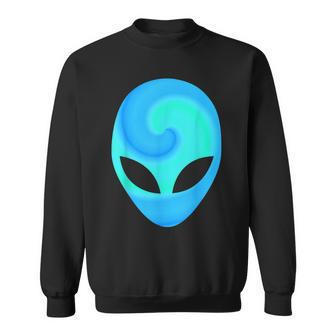 Alien Festival Rave Camisa de entrenamiento - Regaloses