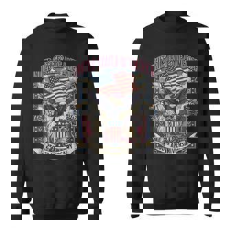 America 250Th Anniversary Flag Eagle & Liberty Usa 250 Year Sweatshirt | Seseable UK