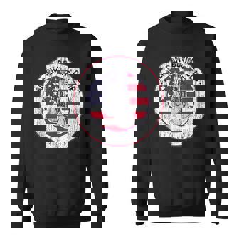 American Boxing Club スウェットシャツ - Kawaiitshirt