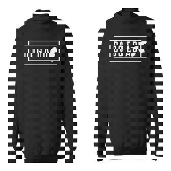 American Cockerpaniel Dog Dad スポーツスポーツペット子犬 長袖tシャツ スウェットシャツ - Kawaiitshirt