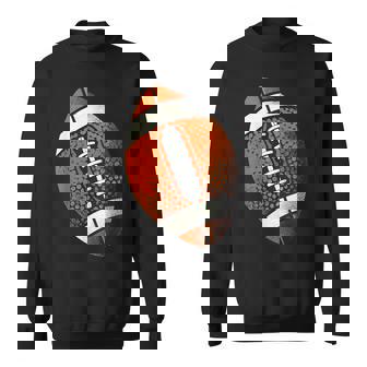 American Football Vintage Football Sweatshirt - Thegiftio