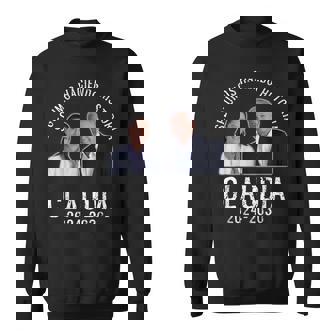 Amlo Gracias Andres Manuel Lopez Obrador Mexican President Sweatshirt | Mazezy