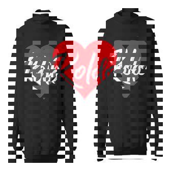 Amo A Koldo Primer Nombre Yo Corazón Camisa de entrenamiento - Regaloses