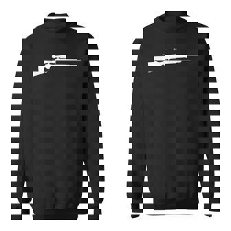 Amo Mi Rifle De Francotirador Camisa de entrenamiento - Regaloses