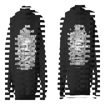 Angkor Wat Cambodge Explore Ancient Temples Sweater e - Cadeauxyz