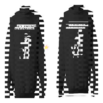 Anticomunista Anarcho Capitalismo Camisa de entrenamiento - Regaloses