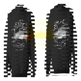 Aparejo Pesca Carpa Pescador Camisa de entrenamiento - Regaloses