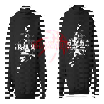 Apoyo Aficionado Baloncesto Granada Cataluña Basketball Camisa de entrenamiento - Regaloses