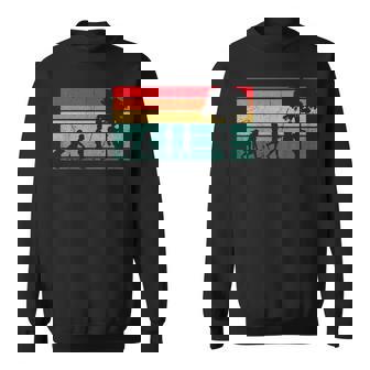 Arboriste Grimpeur D'arbres Bûcheron Arboristes Sweater e - Cadeauxyz