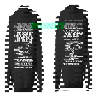 Arte Divertido De Los Amantes De Los Coches Para Los Hombres Automóviles De Carreras Camisa de entrenamiento - Regaloses