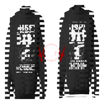 Arte Fresco De Airsoft Para Hombres Papá Jugador De Airsoft Amante Del Airsoft Camisa de entrenamiento - Regaloses