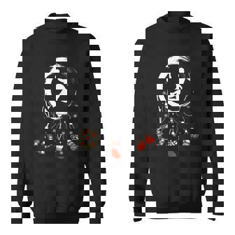 Attrape-Rêves Joyeux Noël Handball Sweater e - Cadeauxyz