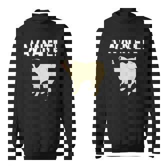 Avante Pug スウェットシャツ - Kawaiitshirt